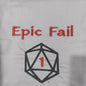 Epic Fail Belt Pouch