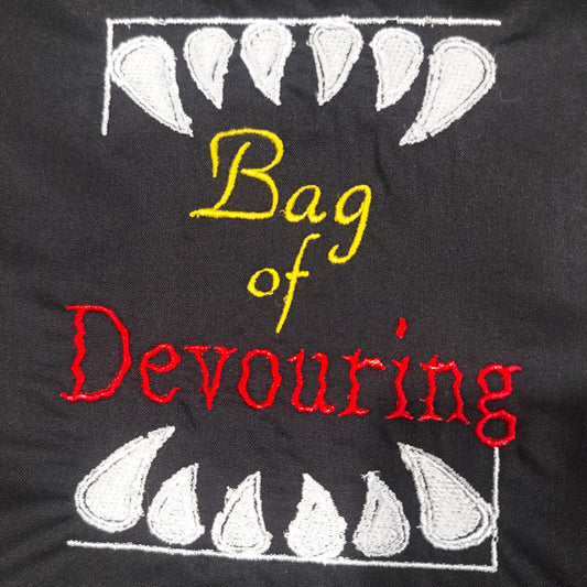 Bag of Devouring