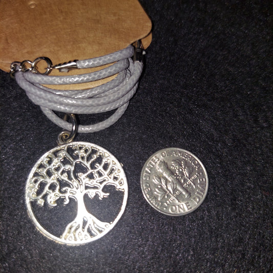 Necklace Tree of Life