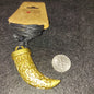 Viking Horn Necklace