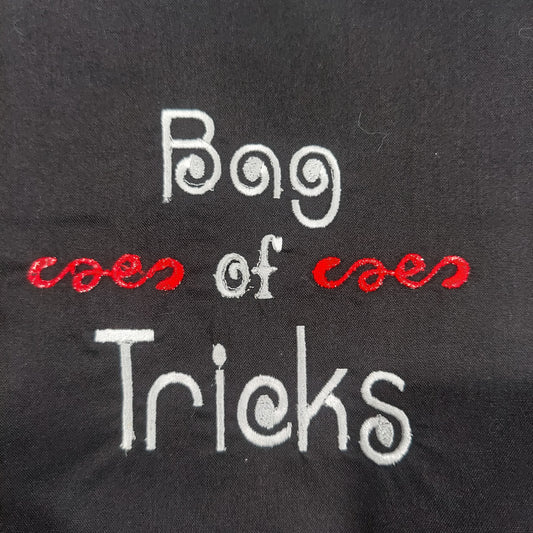Bag of Tricks
