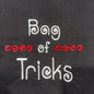 Bag of Tricks