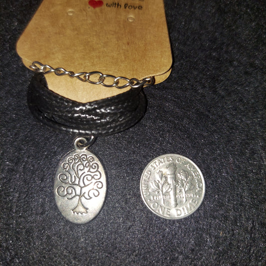 Necklace Tree of Life