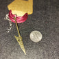 Spear Necklace